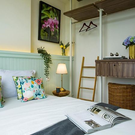 Marigold Apartment Nava Park Central Bsd Τάνγκερανγκ Εξωτερικό φωτογραφία