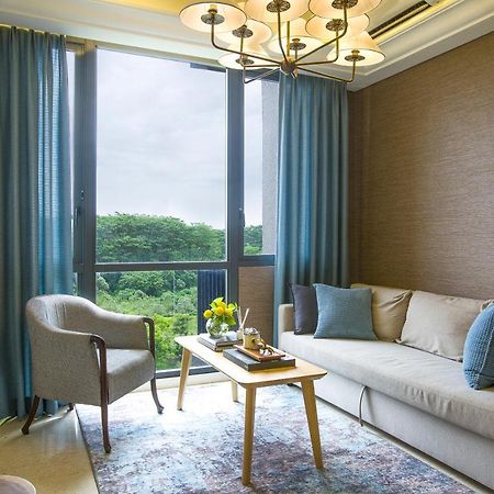 Marigold Apartment Nava Park Central Bsd Τάνγκερανγκ Εξωτερικό φωτογραφία