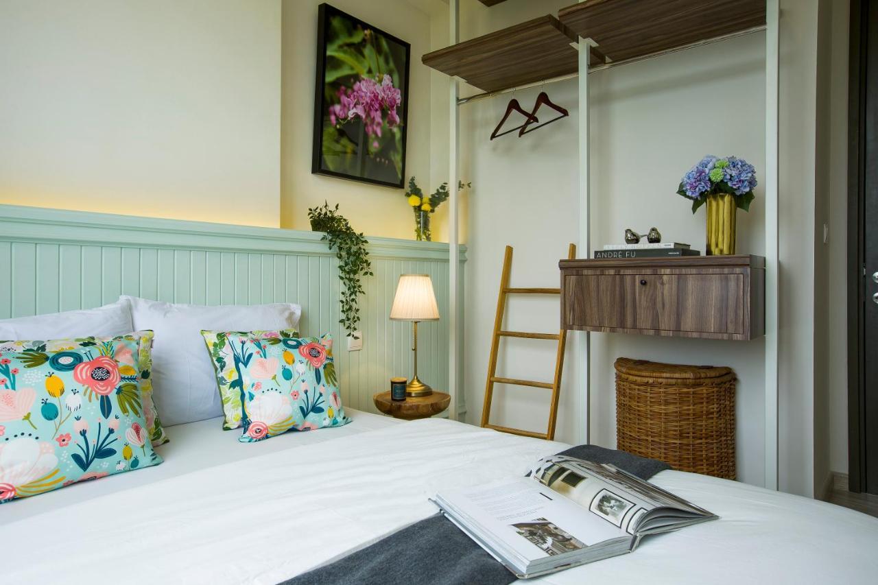 Marigold Apartment Nava Park Central Bsd Τάνγκερανγκ Εξωτερικό φωτογραφία