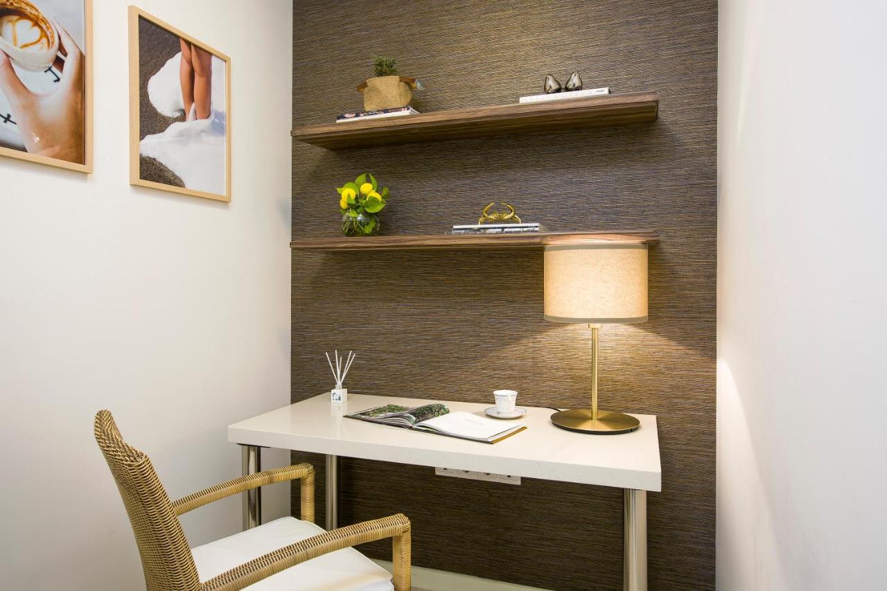 Marigold Apartment Nava Park Central Bsd Τάνγκερανγκ Εξωτερικό φωτογραφία