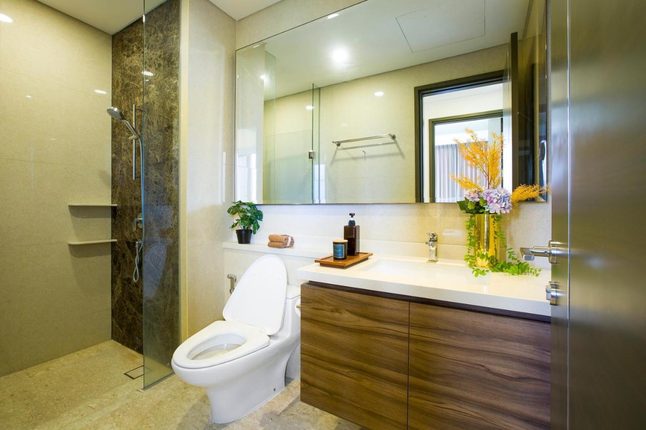 Marigold Apartment Nava Park Central Bsd Τάνγκερανγκ Εξωτερικό φωτογραφία